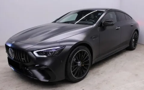 Mercedes-Benz AMG GT 63S 4Matic+ =AMG Carbon= First Class/Pano Гаранция