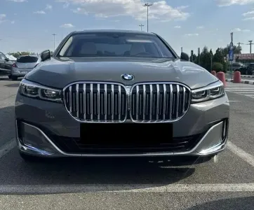 BMW 730 d xDrive