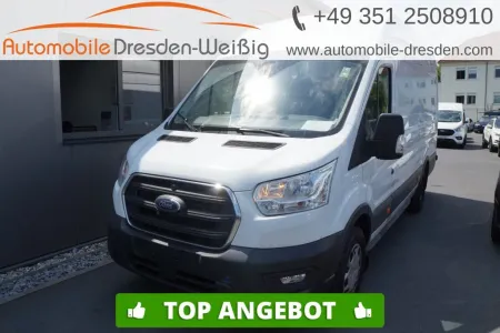 Ford Transit KASTEN 350 L4H3 TREND*KAMERA*TEMPOMAT*