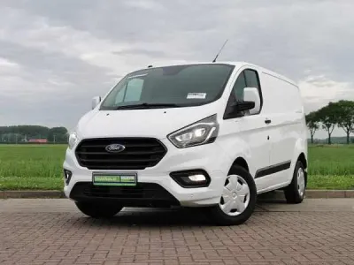 Ford Transit Custom 2.0 TDCI L1H1 AUT