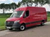 Mercedes-Benz Sprinter 516 Bakwagen Deuren! Thumbnail 2