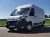 Peugeot Boxer 2.0 HDI L3H2 Maxi Airco! Thumbnail 1