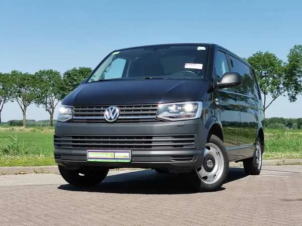 Volkswagen Transporter 2.0 TDI 204PK LED L1H1! Image 1