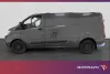 Ford Transit Custom L2 130hk Värmare Dragkrok 1-Ägare Moms Thumbnail 1