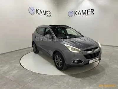 Hyundai ix35 1.6 GDI Elite